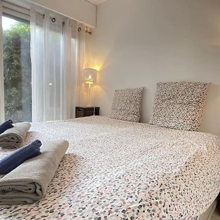 Rabiac - Charming 1 Bedroom With Private Garden Antibes Exterior foto